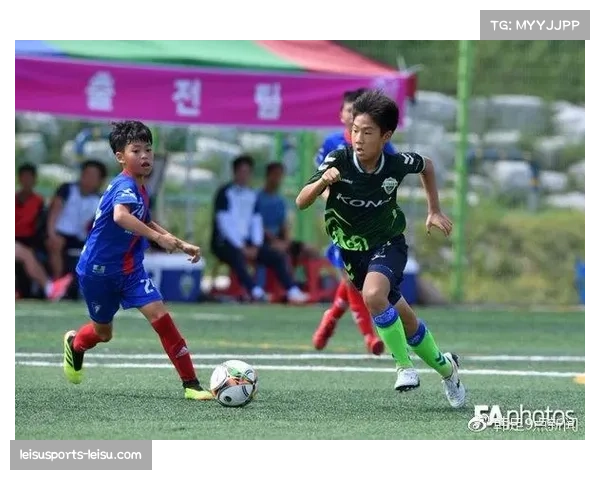韩国足协与教育部合作推动足球课程进校园 纳入中小学体育必修模块 韩国足协与教育部合作推动足球课程进校园 纳入中小学体育必修模块