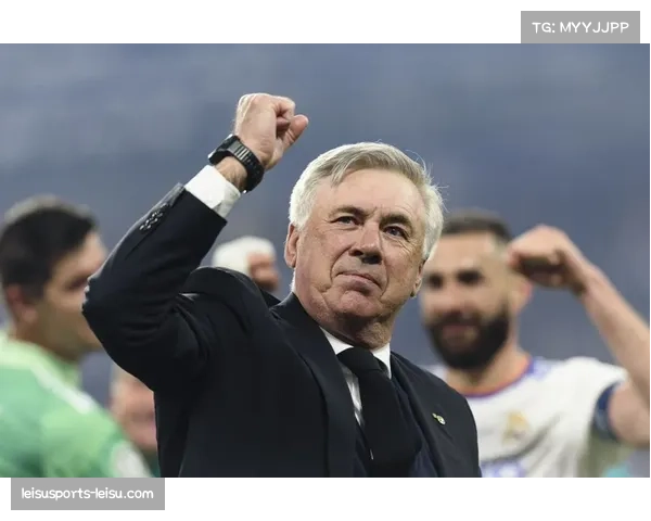 安切洛蒂改造巴西攻守均衡 维尼修斯与罗德里戈合力贡献23球