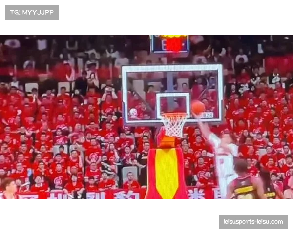 广东杜润旺防守漏洞被放大 空间型内线移动速度成短板