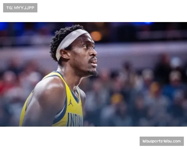 步行者西亚卡姆膝盖疼痛困扰 近期比赛出战状态存疑