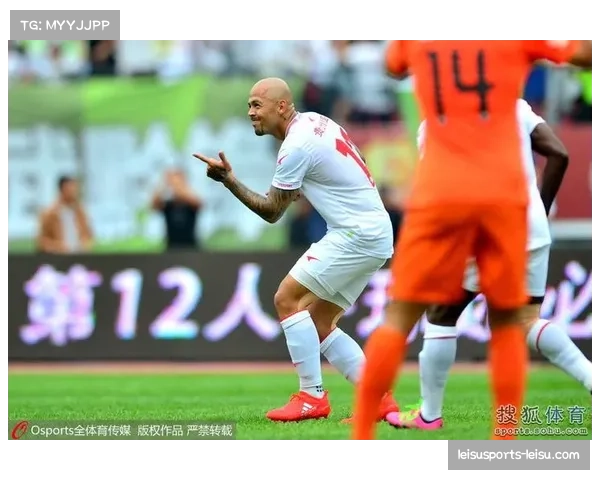 安杰尔科维奇7次解围稳固后防，海牛外援中卫防守稳健